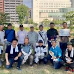 <span class="title">第22回しらかわの日</span>