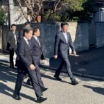 <span class="title">忘れるな拉致 県民集会</span>