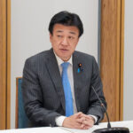 <span class="title">メガソーラーを厳格対応</span>