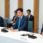 <span class="title">ＣＢＲＮＥテロ対策会議</span>