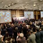 <span class="title">7期目の当選</span>