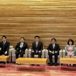 <span class="title">内閣総理大臣臨時代理</span>