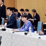 <span class="title">総合的な国力から安全保障を考える有識者会議</span>